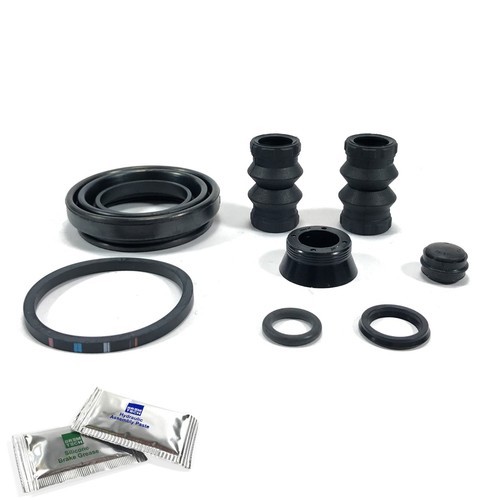 Rear brake caliper repair - repair, kit