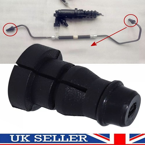 Universal brake clutch slave - brake,