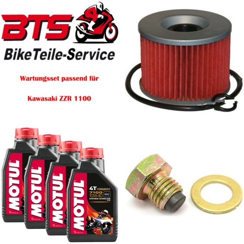 Care kit oil filter - kit, filter,