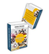 Zebra finch book - Breeding