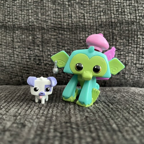 Animal jam lucky - animal, pet