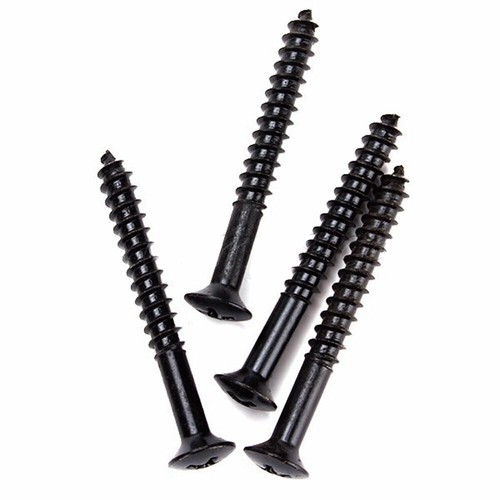 Brio set neckplate screws - 4,