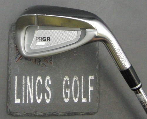 Prgr iron stiff - prgr,