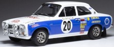 FORD Escort MK I RS 1600