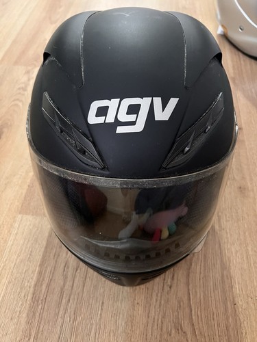 Agv stealth helmet - agv,