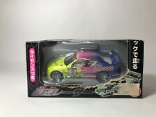 1/43 BMW 320i STW race model