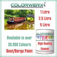 Premium Quality Enamel Paint