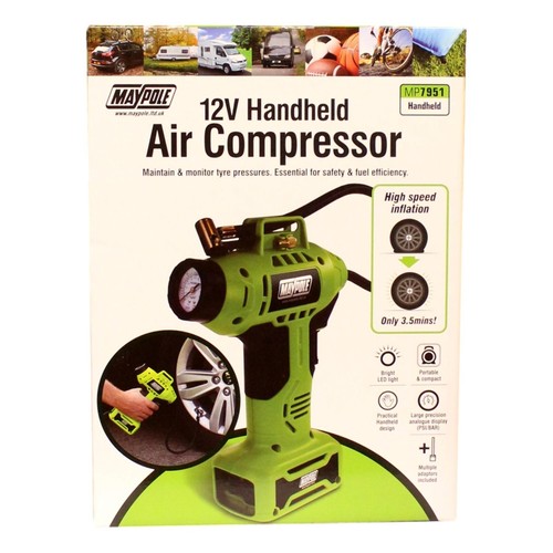 New maypole 12v - maypole,