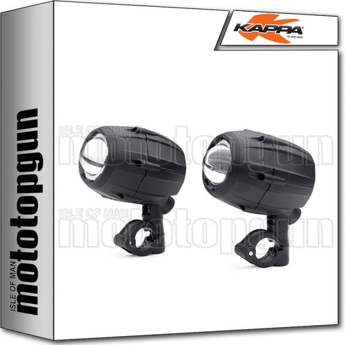 Kappa fog lights led - fog, ks310