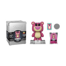 Funko Pop! Disney Lotso Figure