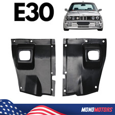 SET Lower Fender Liner Air