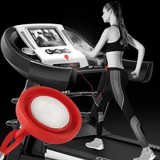 Running Machine Safety Key Treadmill Magnetic Security Switch Lock Fitness UK .