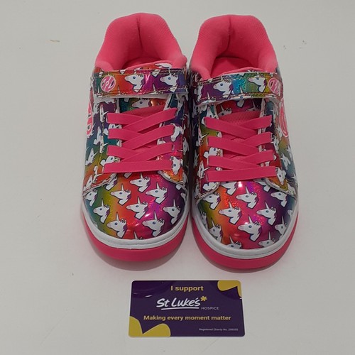 Heelys girls skate unicorn - heelys,