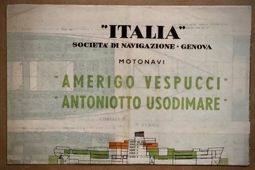 Societa navigation - by,