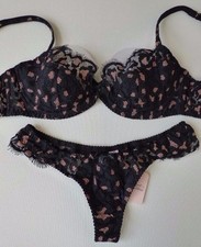 Agent Provocateur 32DD bra &