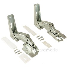 IKEA Fridge Freezer Door Hinge