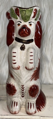 English staffordshire begging - staffordshire,