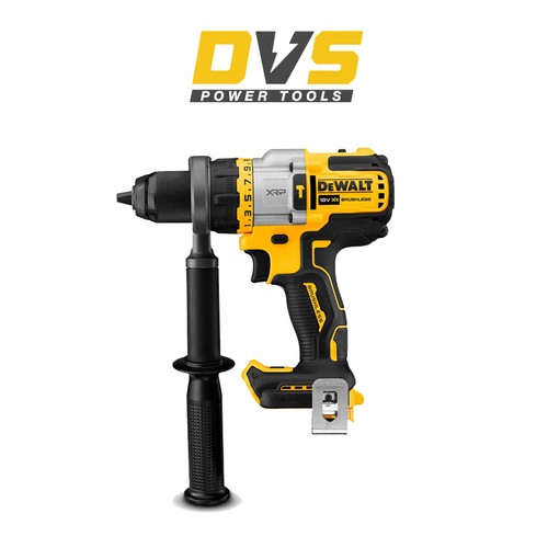 Dewalt dcd999n cordless - dewalt, xr