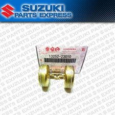 NEW OEM SUZUKI INTRUDER 700