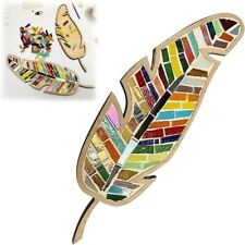 Arts and Crafts DIY Mosaic Kit