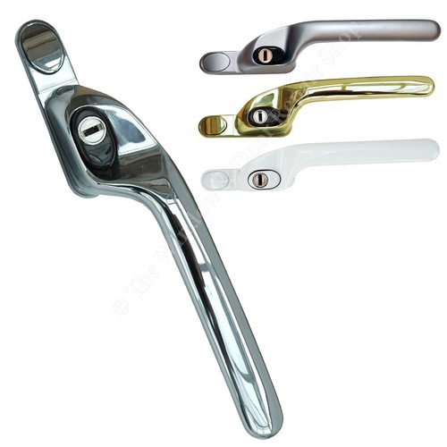 Fab fix cranked espag - cranked,
