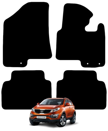 For kia sportage - kia, to