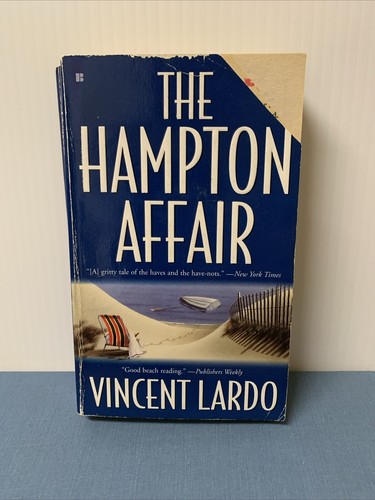 The hampton affair mass - affair,