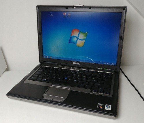 Dell latitude d630 laptop - d630,