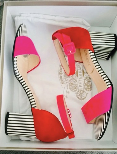 Peter kaiser sandals - kaiser, sandals;