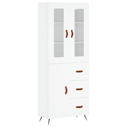 Highboard sideboard tall - sideboard,