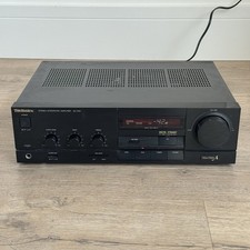Technics SU-X911 Stereo