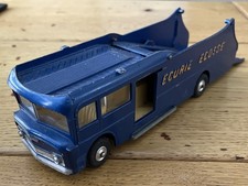 Corgi Major Toys 1126 Early