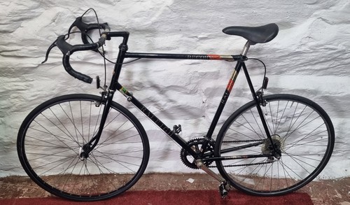 Raleigh record sprint vintage - record,