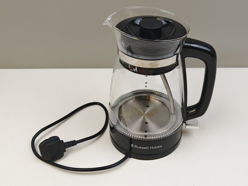 Russell hobbs carafe style - hobbs,