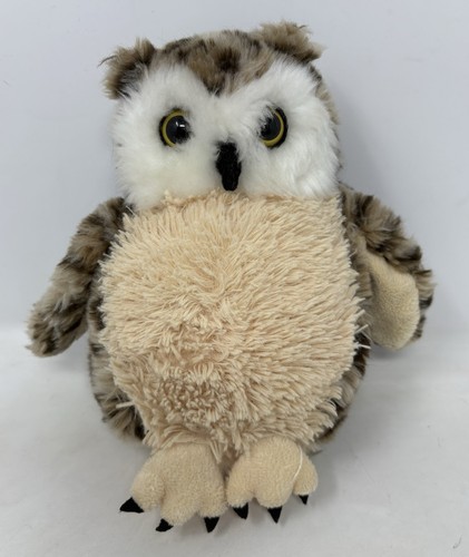 Woodland friends owl - friends, night