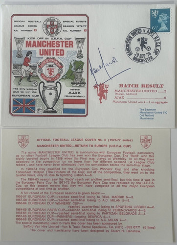 Manchester united ajax 29 - v,