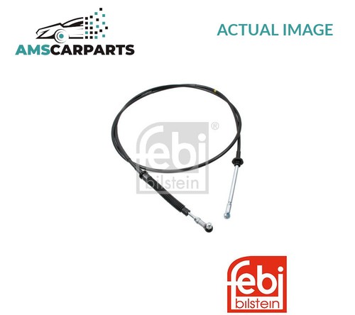 Clutch cable release 172340 - cable,