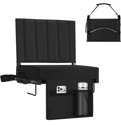 Stadium seat bleachers - seat,
