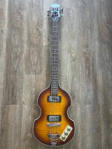 Epiphone viola bass - viola, 4-string