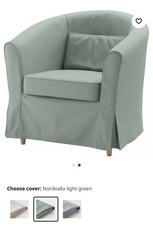 IKEA TULLSTA Cover for Chair |