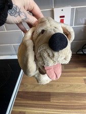 Ganz Bros. Wrinkles The Dog