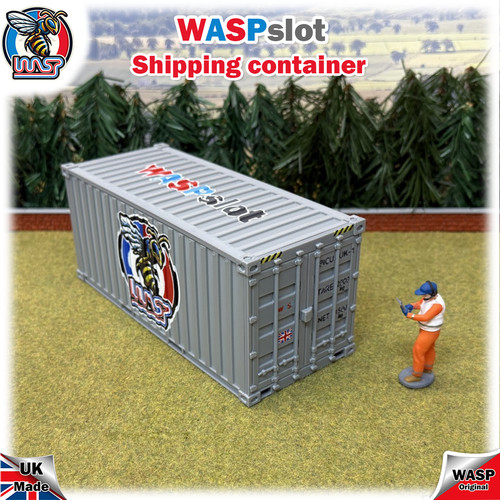 Shipping container 1 32 - container,
