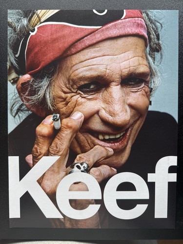 Keith richards rolling - keith,