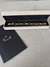 Pragnell 18ct Yellow Gold