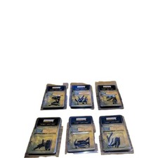 Carp Fishing Short Shank Hook