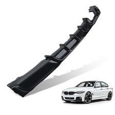 Bumper Diffuser Lip Rear for