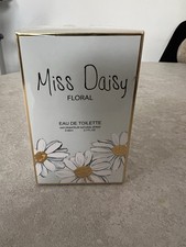 Miss Daisy Floral Designer
