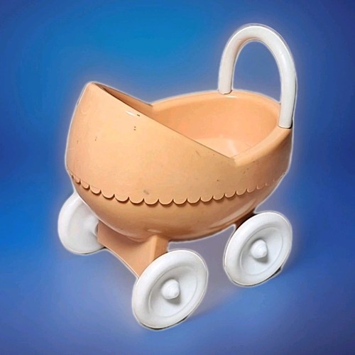 Vintage little tikes - 4",