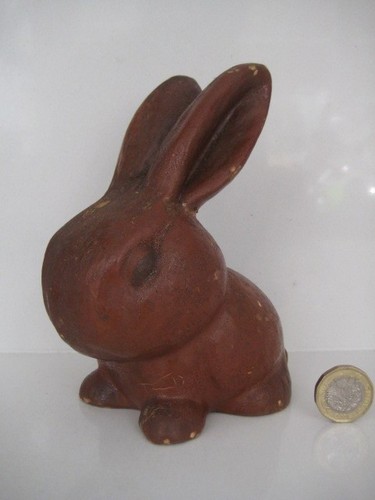 Vintage sylvac early brown - vintage,