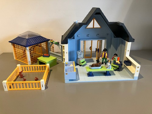 Vintage 2008 playmobil 4343 - playmobil,